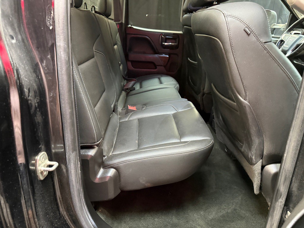 2015 GMC Sierra Image 18