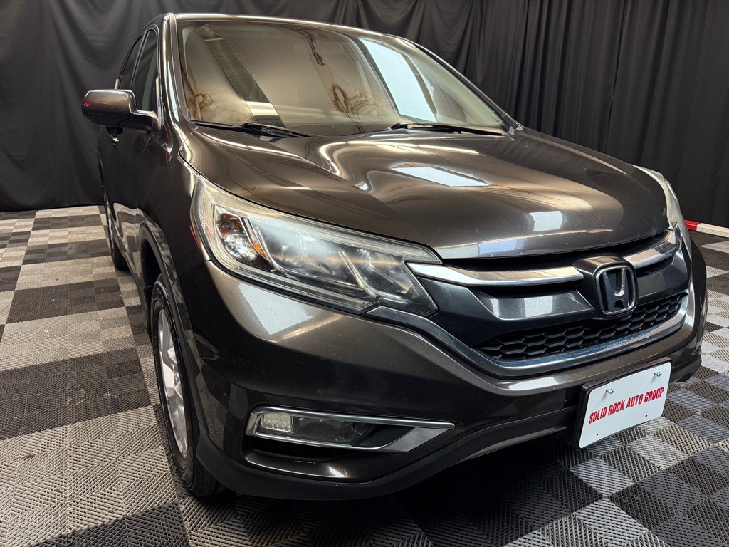 2016 Honda CR-V Image 1