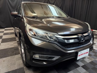 Image for 2016 Honda CR-V EX ID: 6820040