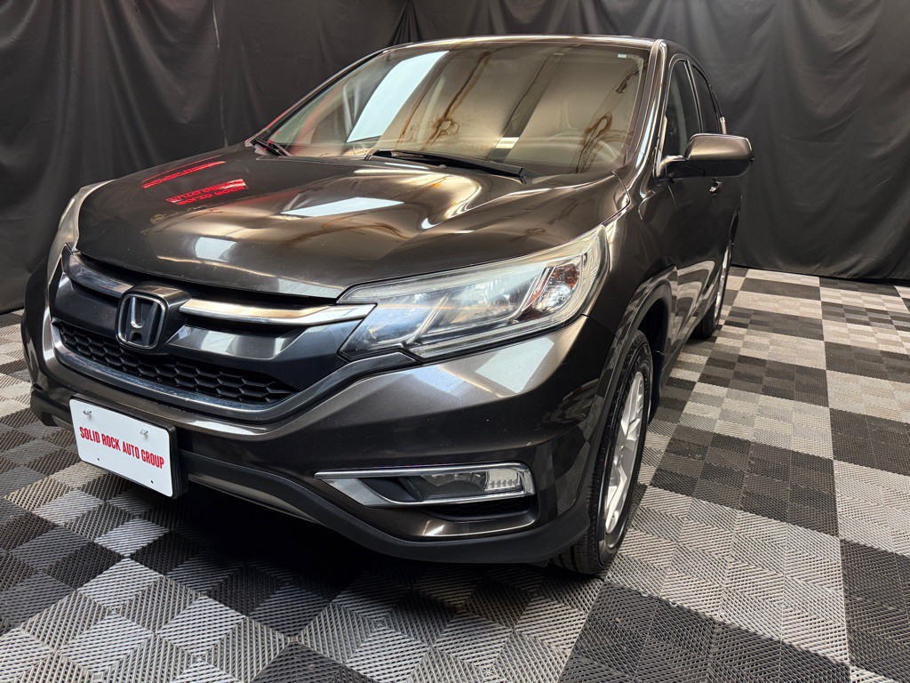 2016 Honda CR-V Image 3
