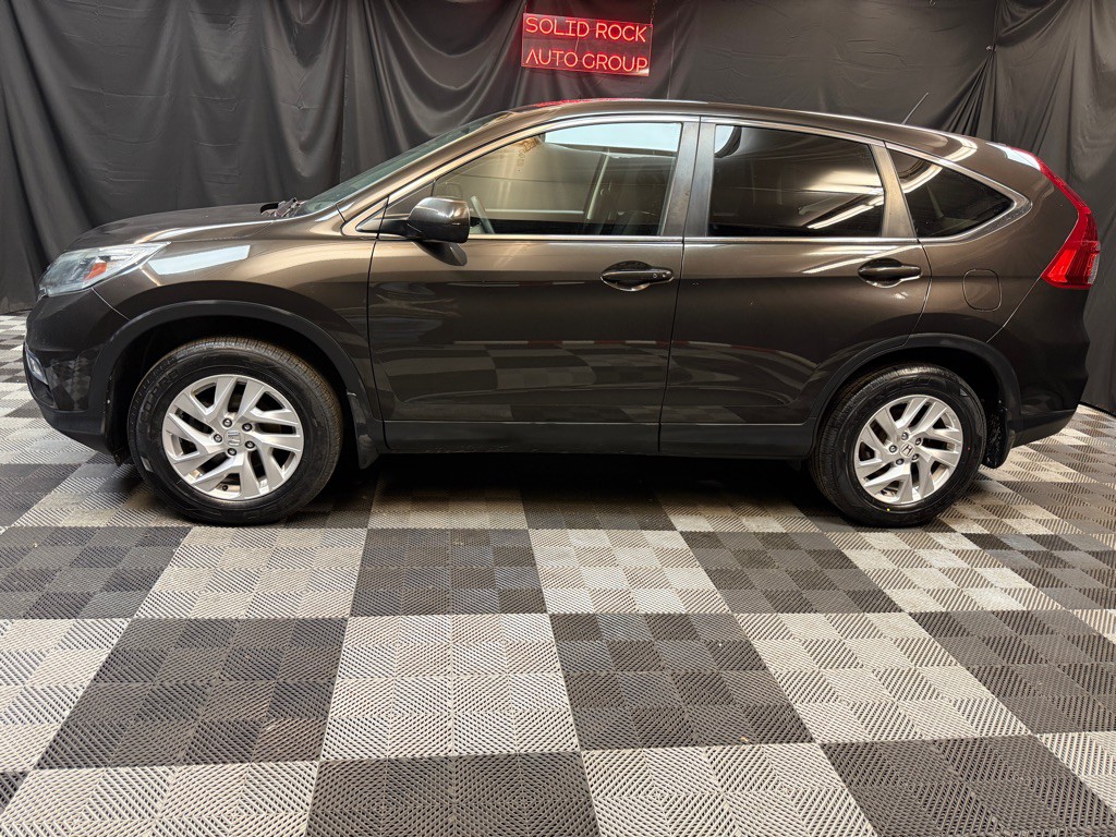 2016 Honda CR-V Image 5