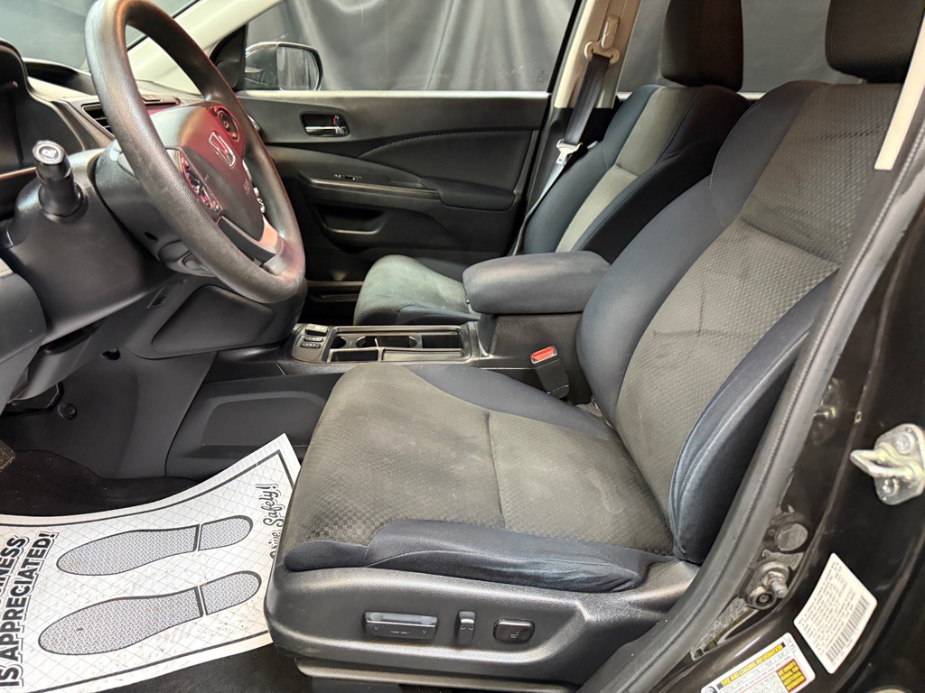 2016 Honda CR-V Image 7