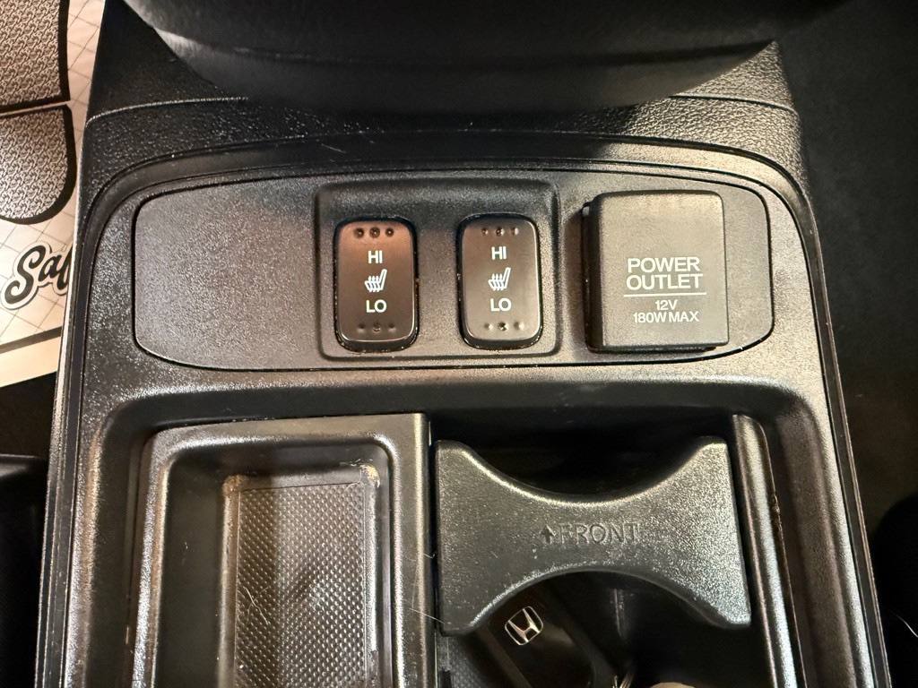 2016 Honda CR-V Image 8