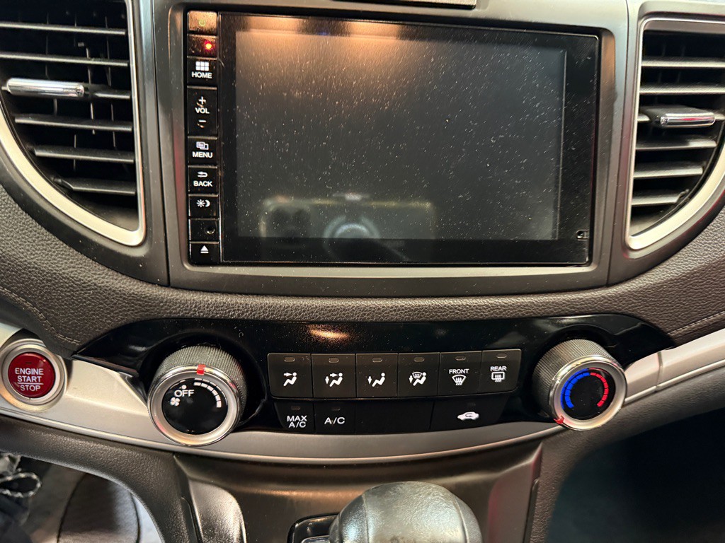 2016 Honda CR-V Image 10