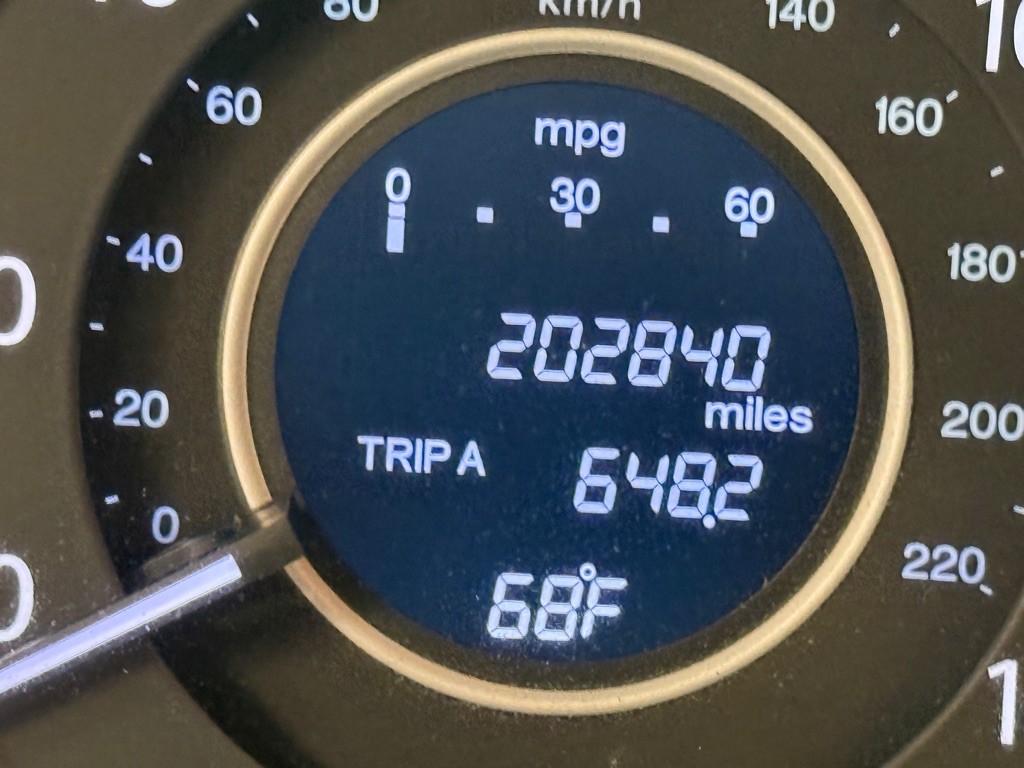 2016 Honda CR-V Image 11