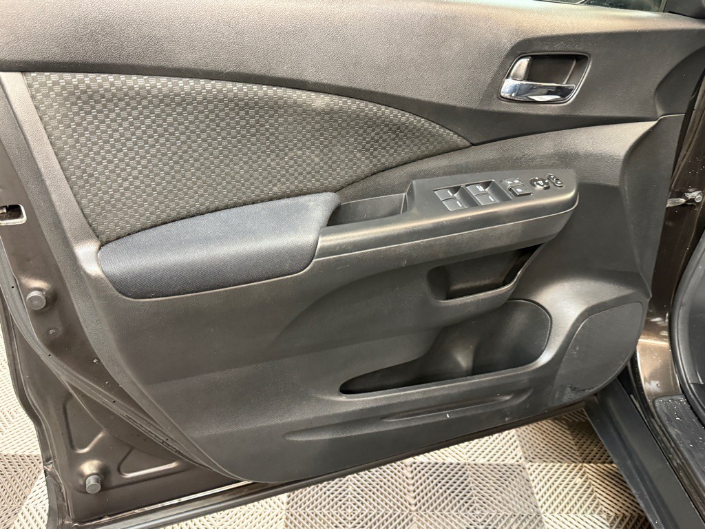 2016 Honda CR-V Image 12