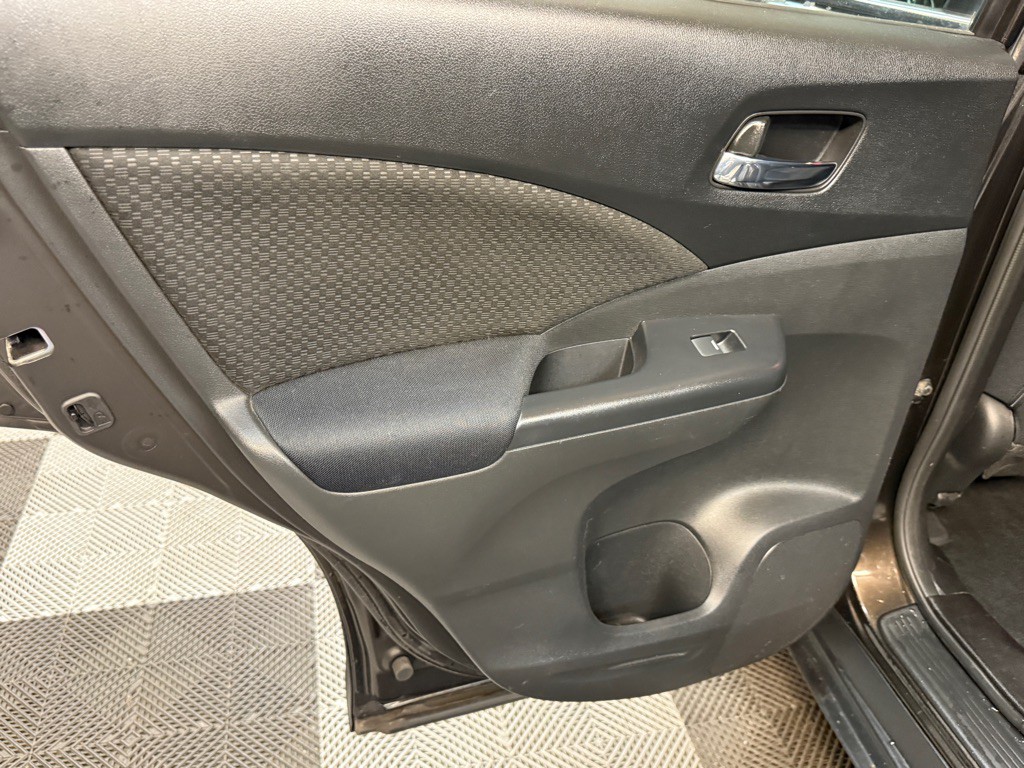 2016 Honda CR-V Image 14