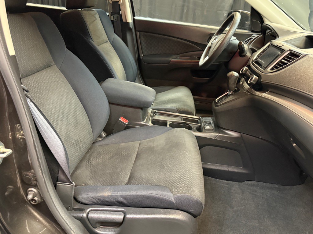 2016 Honda CR-V Image 16