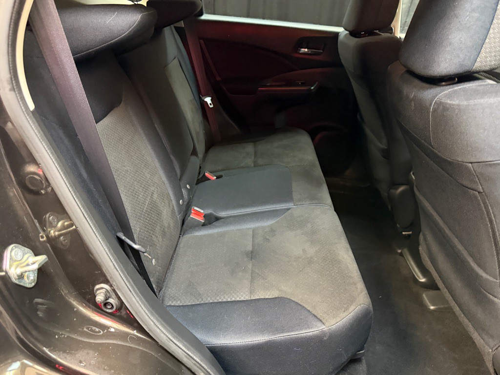2016 Honda CR-V Image 18