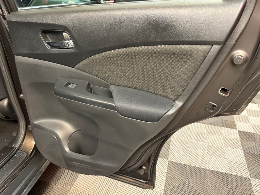 2016 Honda CR-V Image 19