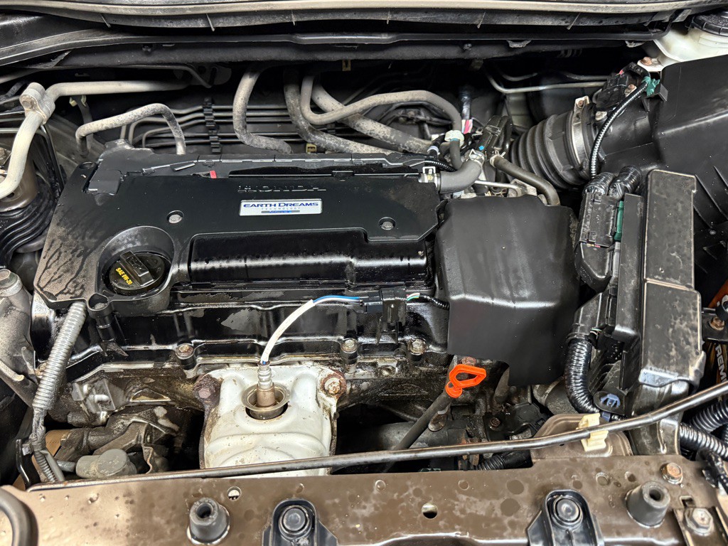 2016 Honda CR-V Image 21