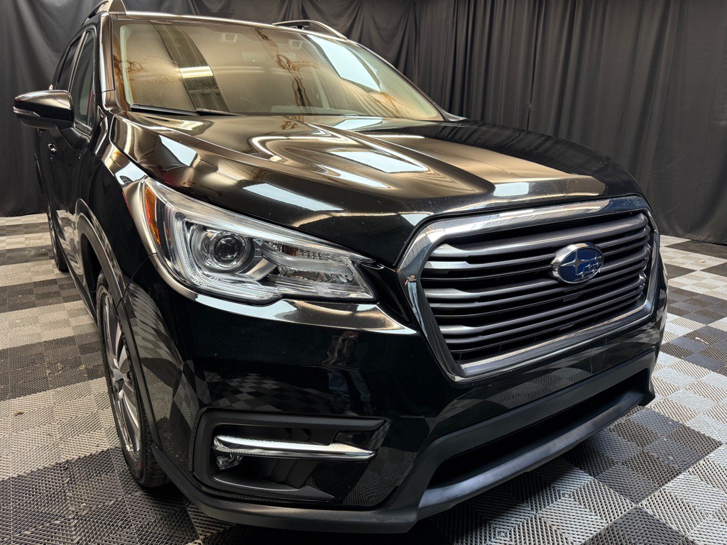 2020 Subaru Ascent Image 1