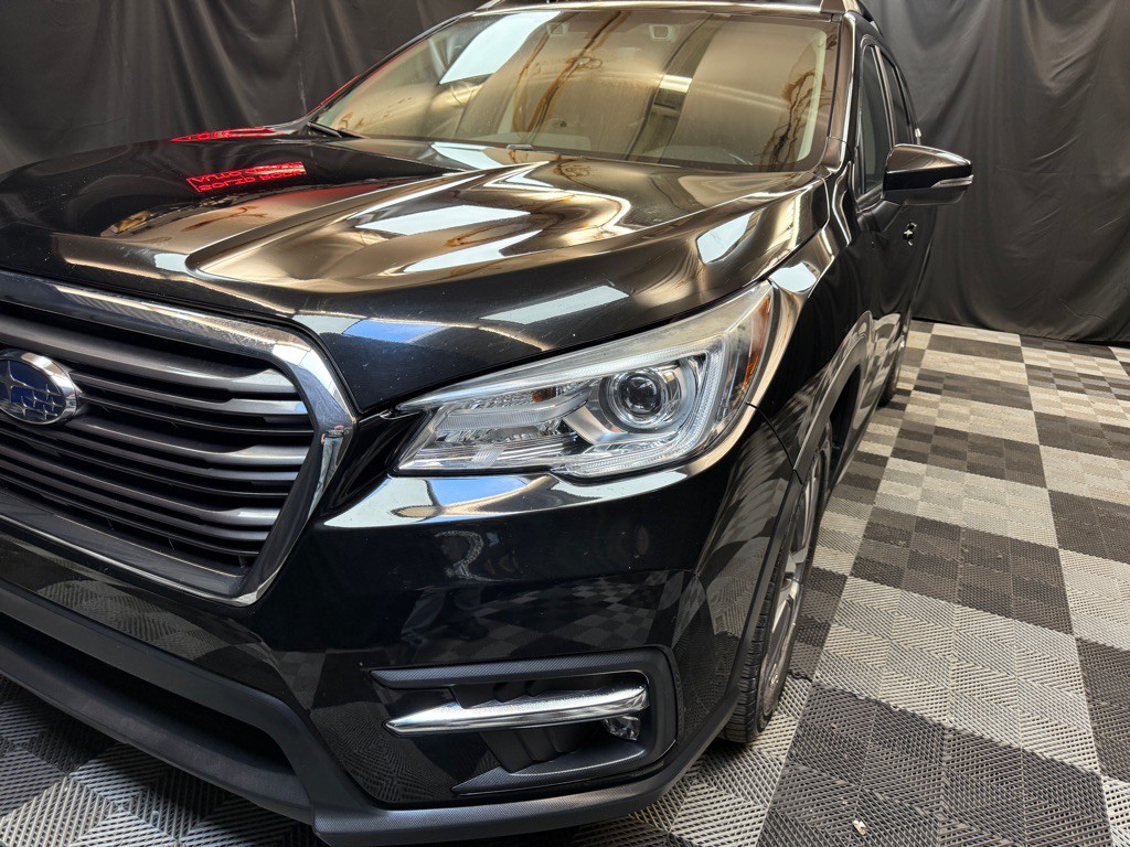 2020 Subaru Ascent Image 3