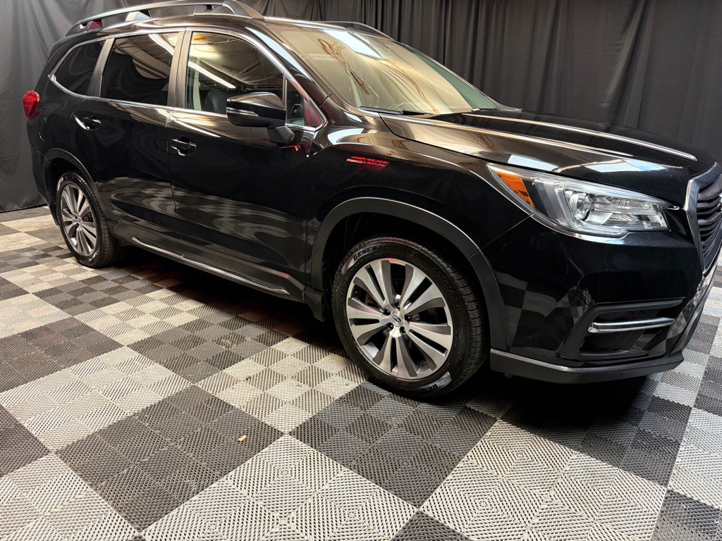 2020 Subaru Ascent Image 5