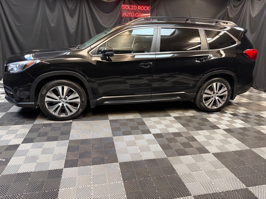 2020 Subaru Ascent Image 6
