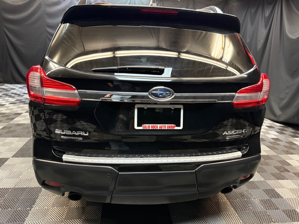 2020 Subaru Ascent Image 7