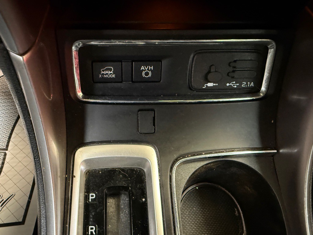 2020 Subaru Ascent Image 9