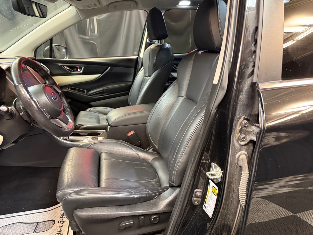 2020 Subaru Ascent Image 13