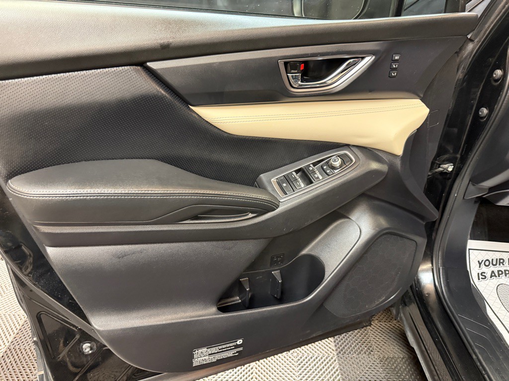 2020 Subaru Ascent Image 14