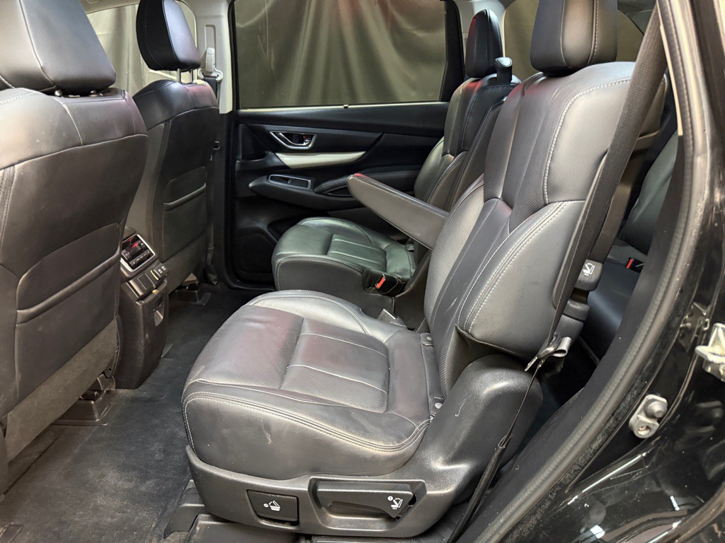 2020 Subaru Ascent Image 15