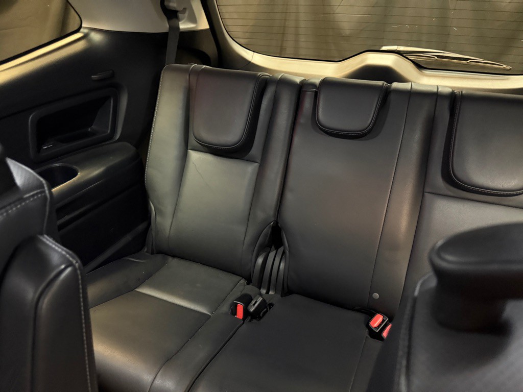 2020 Subaru Ascent Image 17