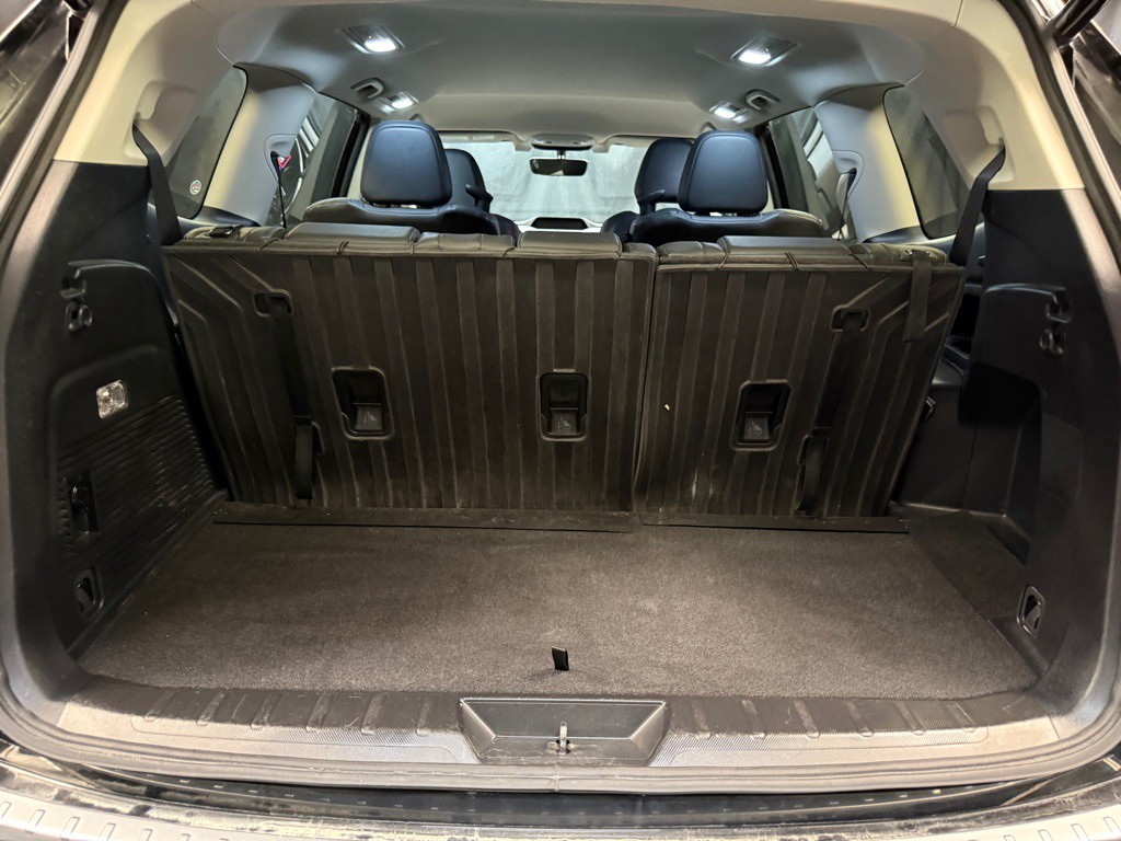 2020 Subaru Ascent Image 19