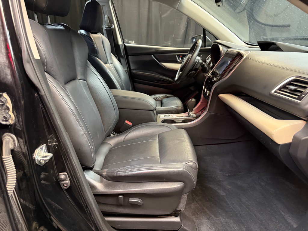 2020 Subaru Ascent Image 20