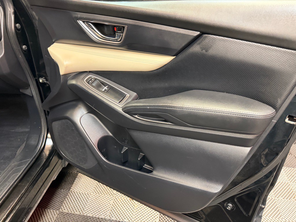 2020 Subaru Ascent Image 21