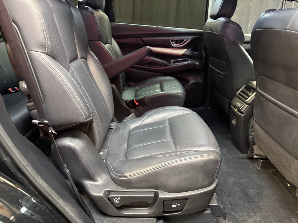 2020 Subaru Ascent Image 22