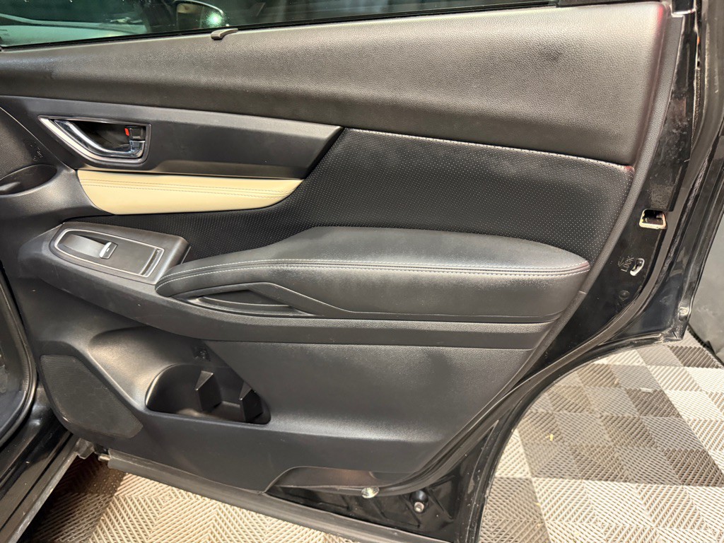 2020 Subaru Ascent Image 23