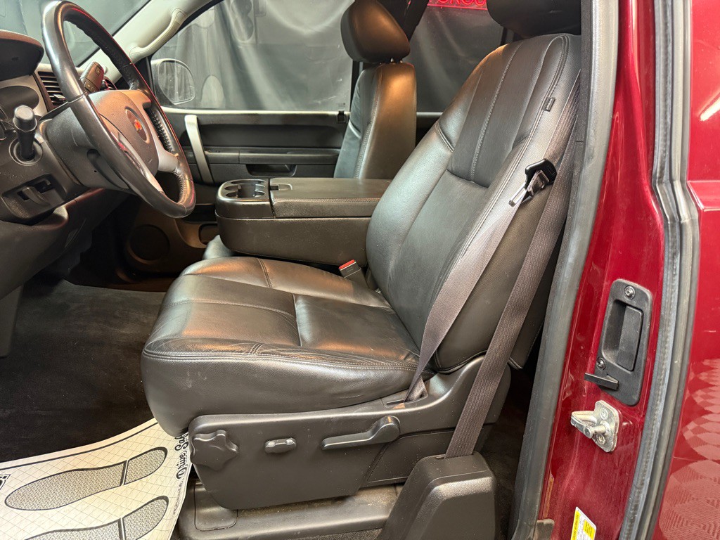2013 Chevrolet Silverado 1500 Image 10
