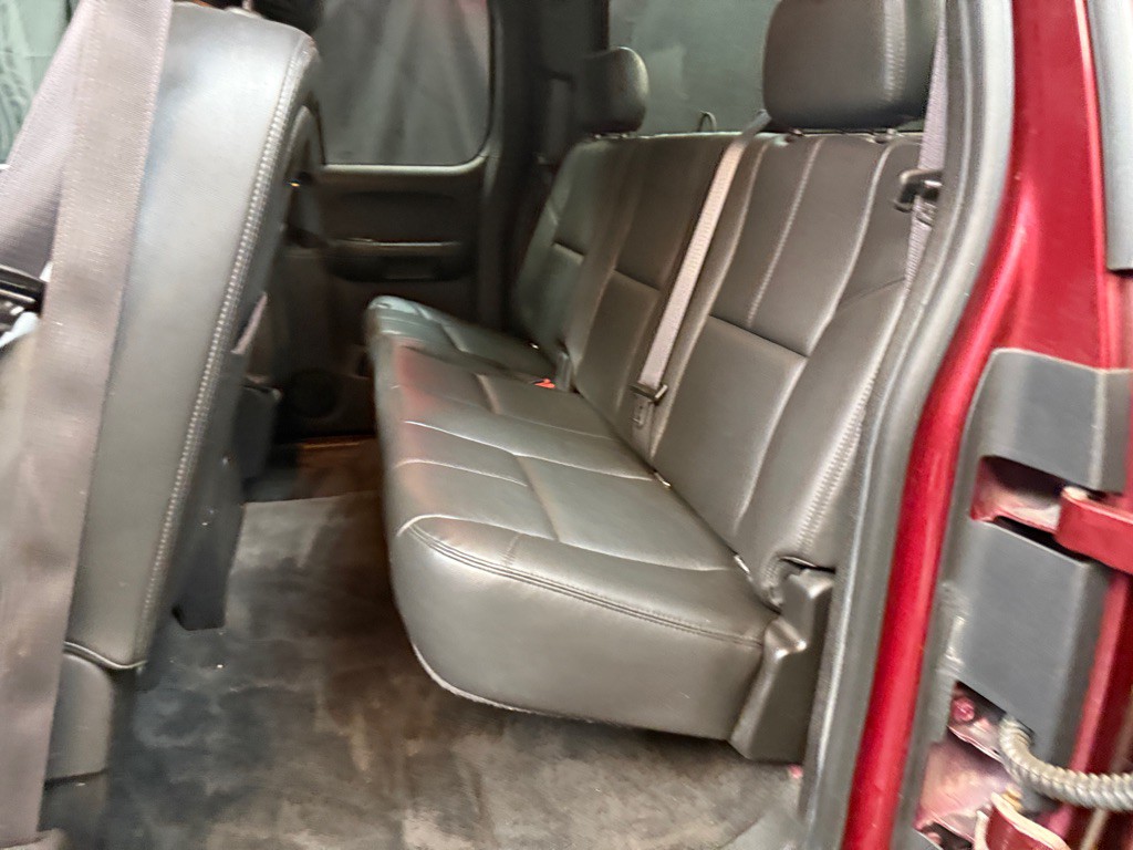 2013 Chevrolet Silverado 1500 Image 14