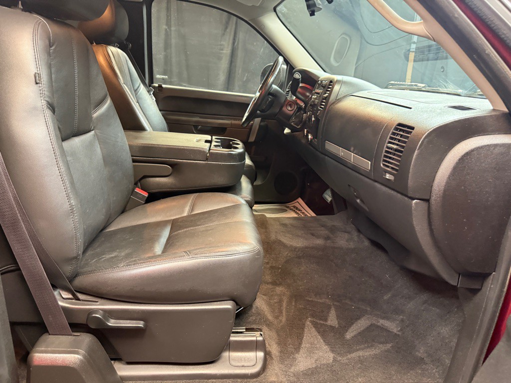 2013 Chevrolet Silverado 1500 Image 16
