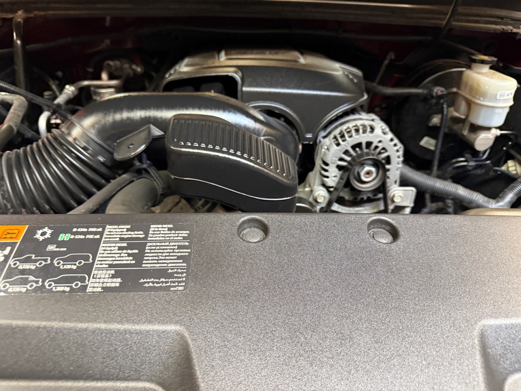 2013 Chevrolet Silverado 1500 Image 21