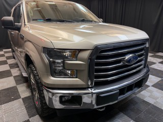 Image for 2017 Ford F-150 Supercrew ID: 6828564