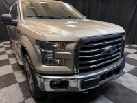 Image for 2017 Ford F-150 Supercrew ID: 6828564