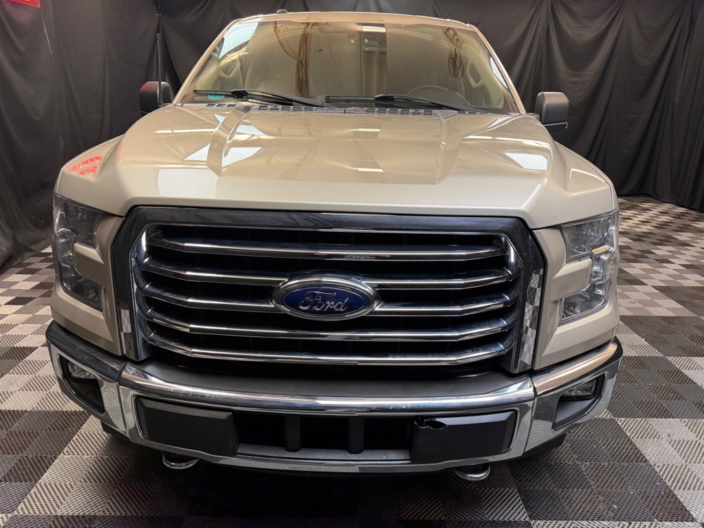 2017 Ford F-150 Image 2