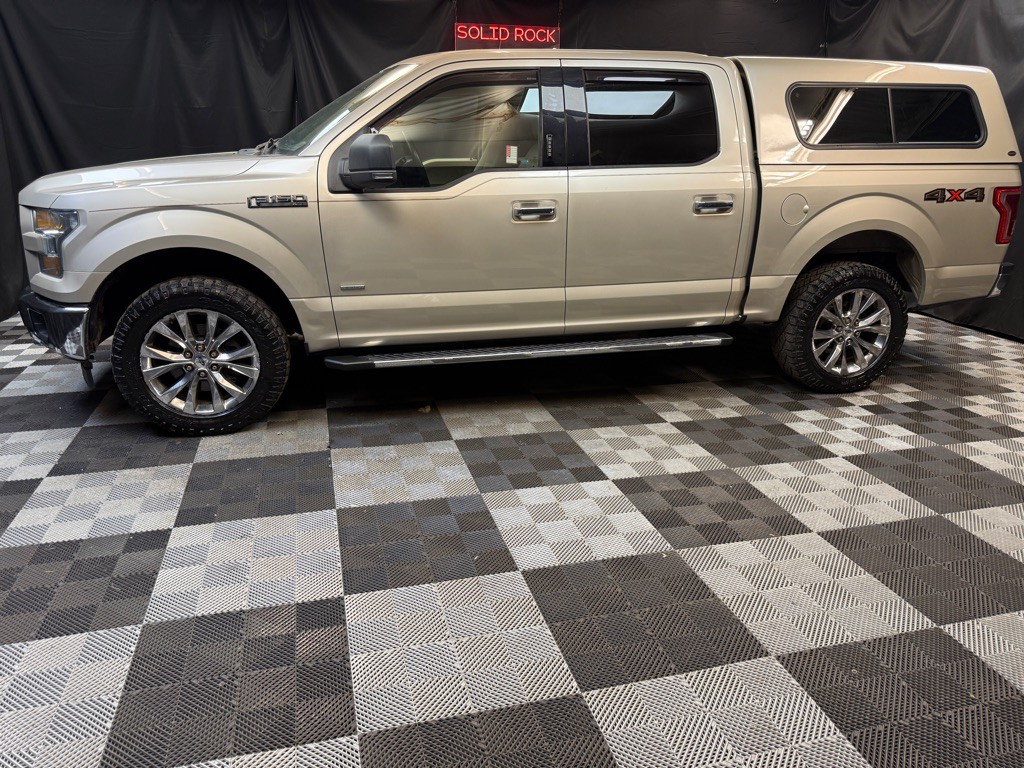 2017 Ford F-150 Image 6