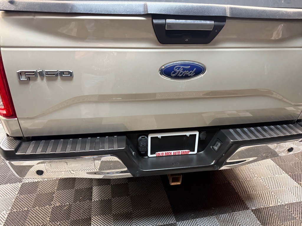 2017 Ford F-150 Image 7