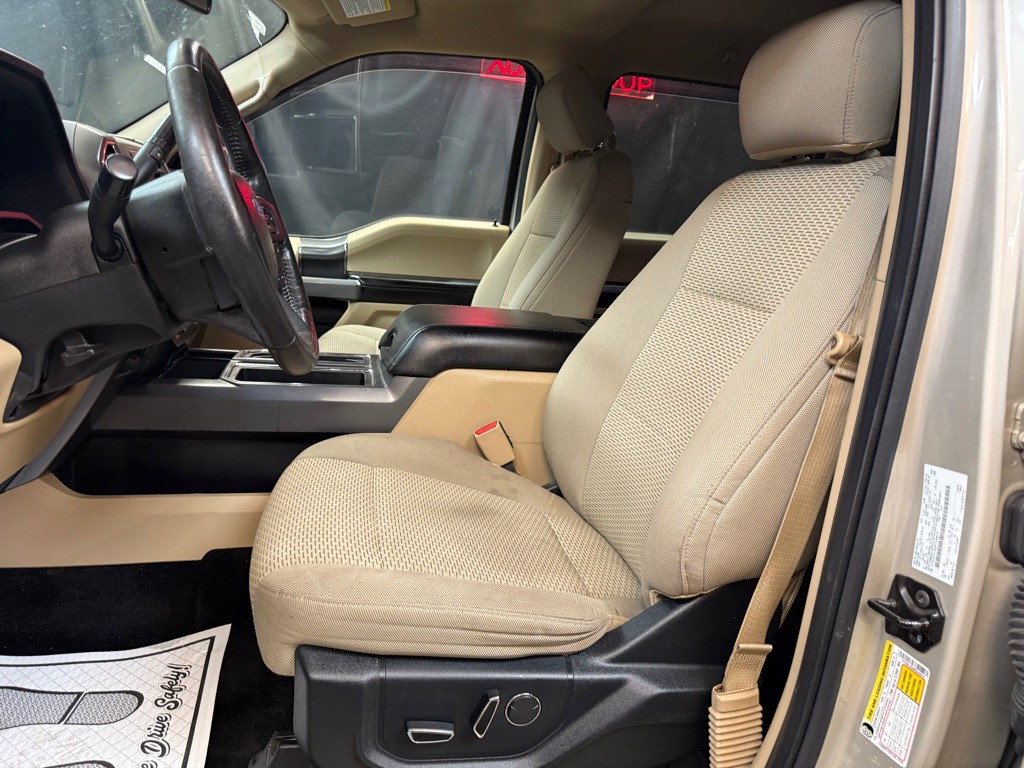 2017 Ford F-150 Image 10