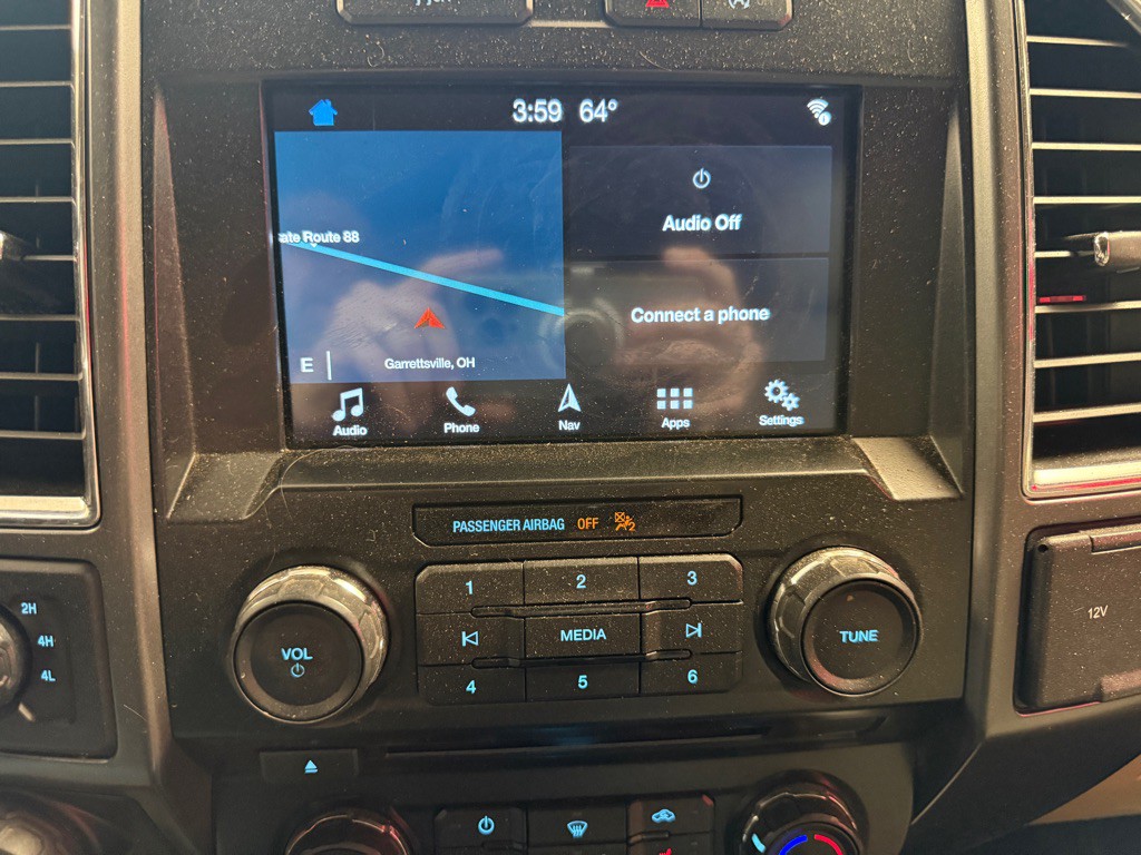 2017 Ford F-150 Image 15