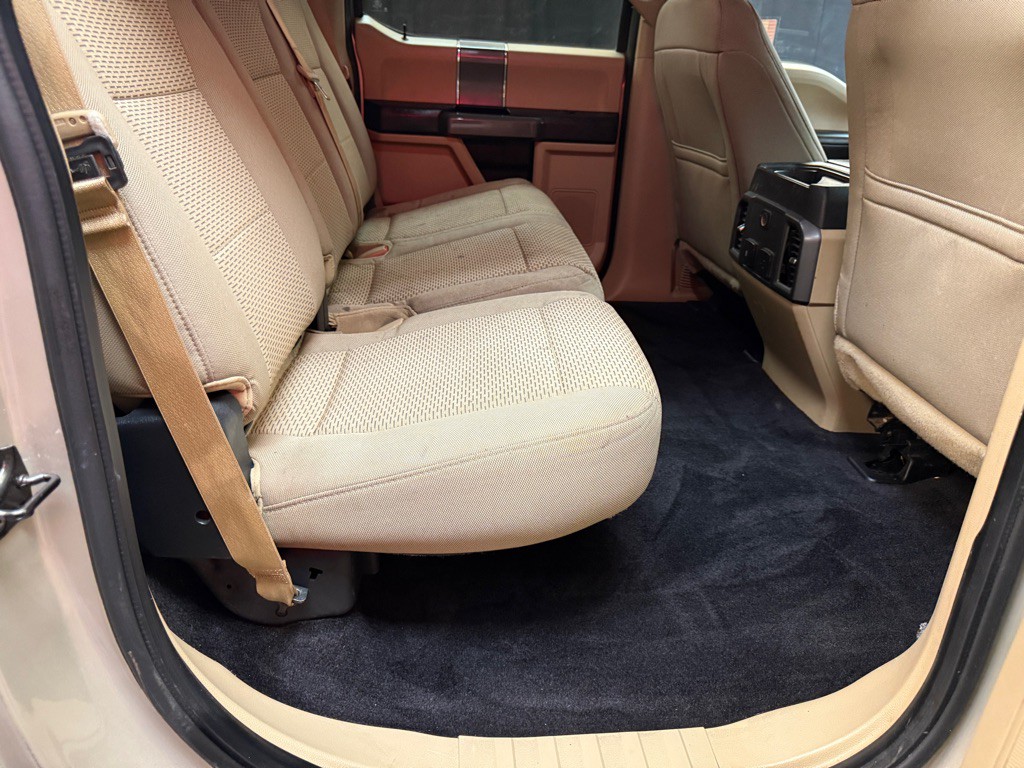 2017 Ford F-150 Image 21