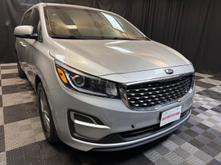 Image for 2020 Kia Sedona L ID: 6828583