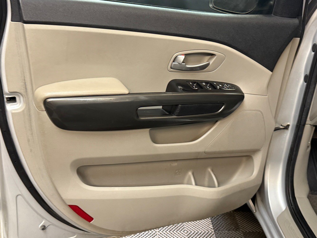 2020 Kia Sedona Image 13