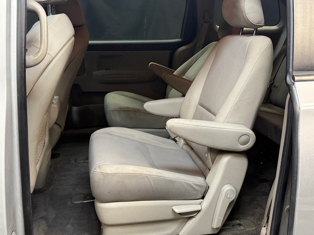 2020 Kia Sedona Image 14