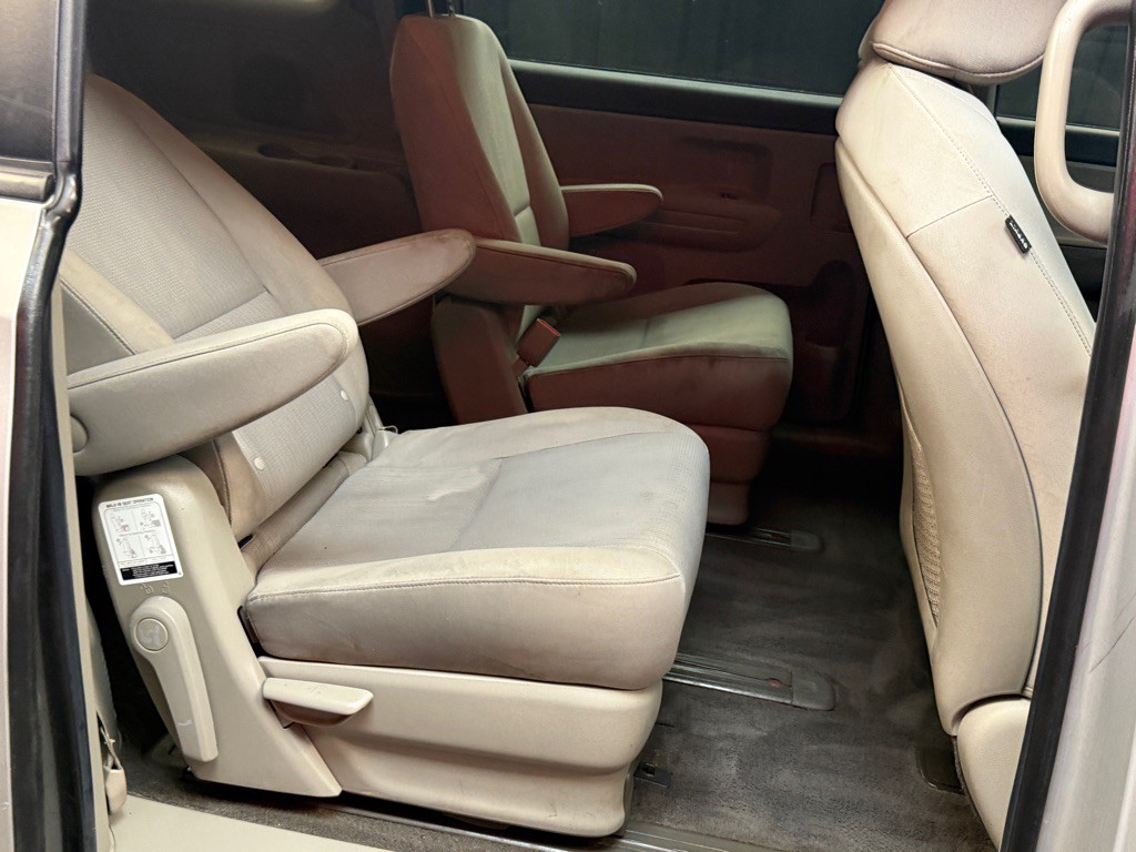 2020 Kia Sedona Image 18