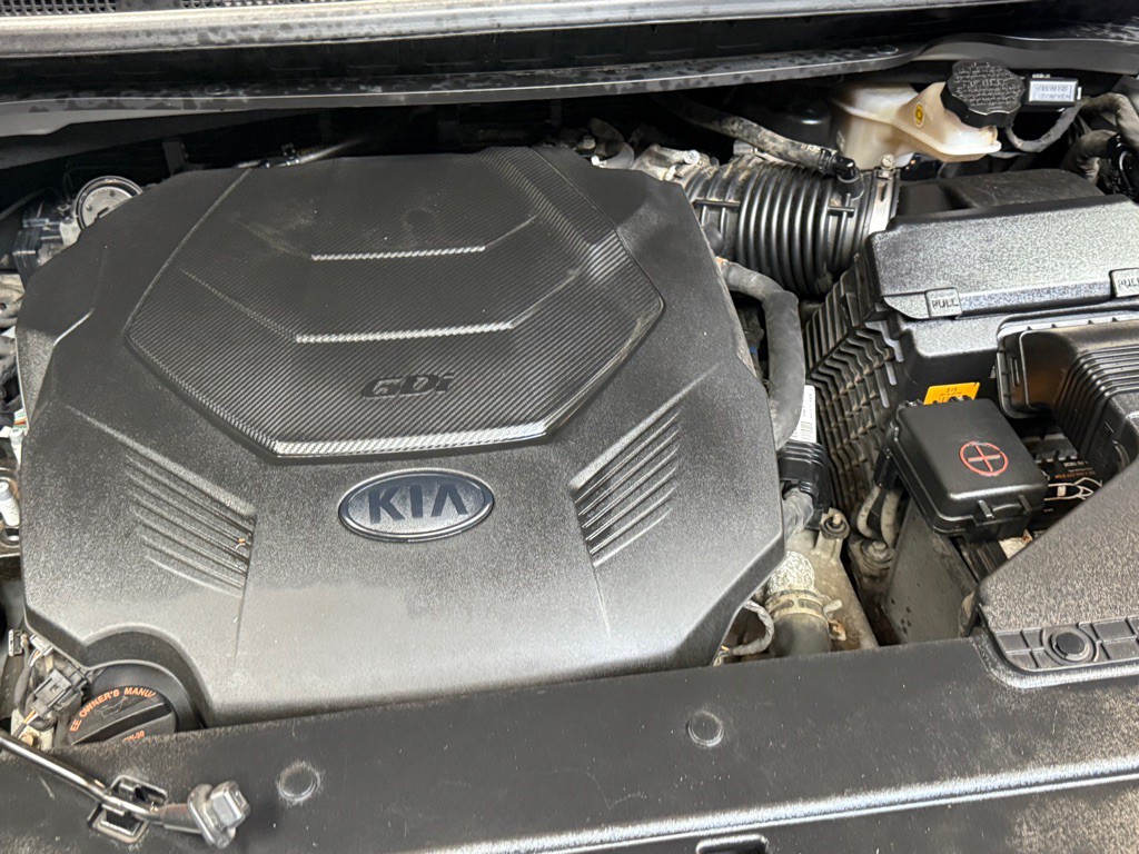 2020 Kia Sedona Image 20