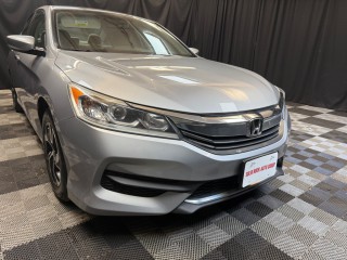 Image for 2016 Honda Accord LX ID: 6831274
