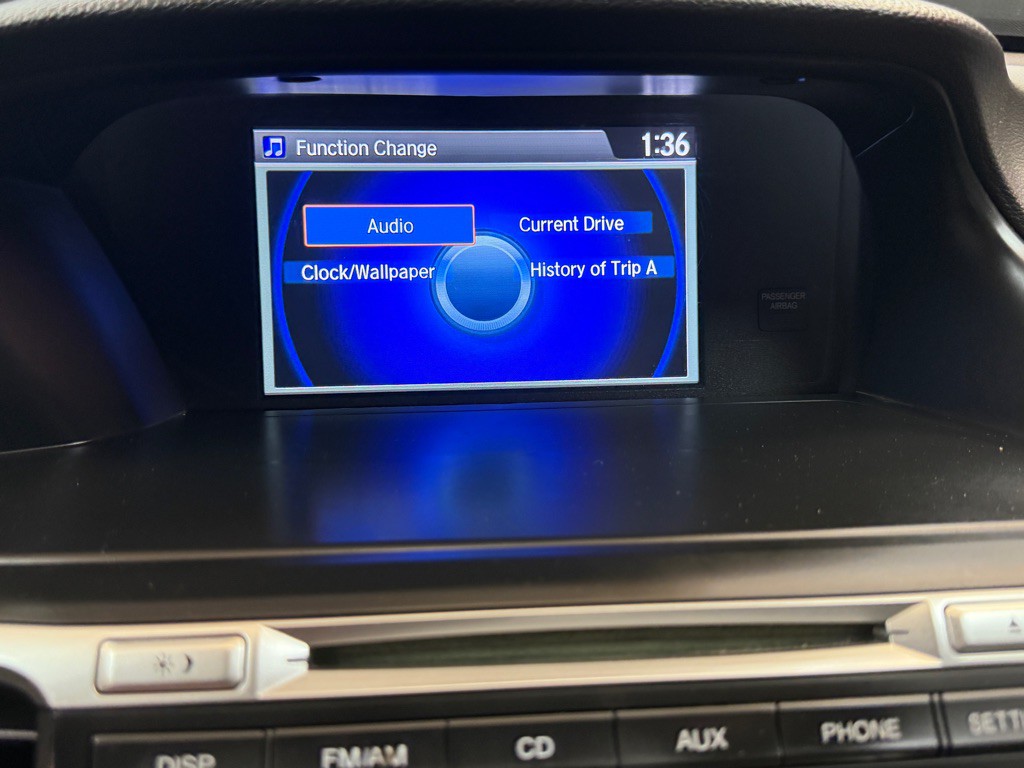 2016 Honda Accord Image 11