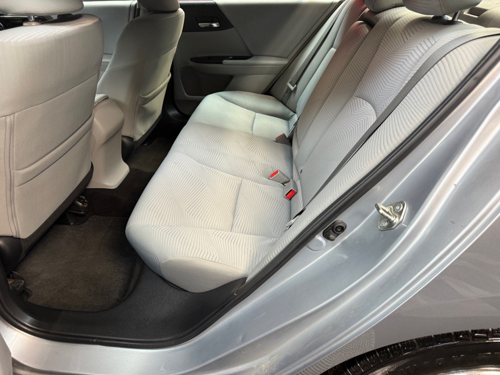 2016 Honda Accord Image 14